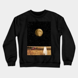 Harvest Moon Crewneck Sweatshirt